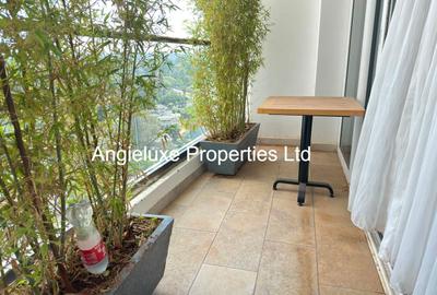 Serviced 2 Bed Apartment with En Suite at Nyeri Road - 2