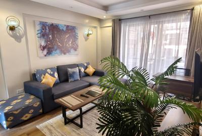 1 Bed House in Kilimani - 2