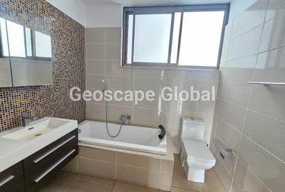 3 Bed Apartment with En Suite in Muthaiga - 3