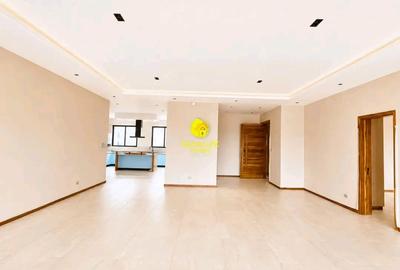 4 Bed Apartment with En Suite at Loresho
