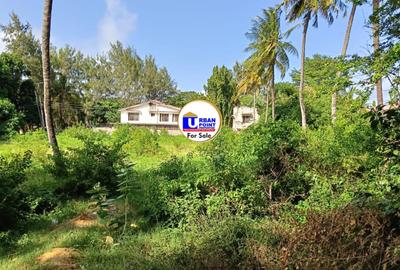 Commercial Property in Mtwapa - 3