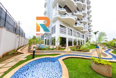 Furnished 2 Bed Apartment with En Suite at Muthangari Drive - 2