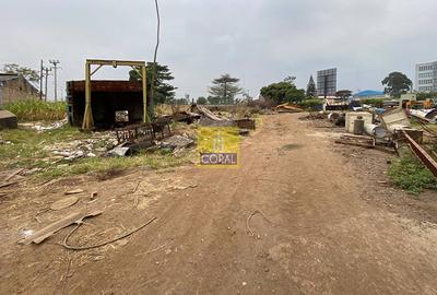 1.5 ac Land in Ruaraka - 2