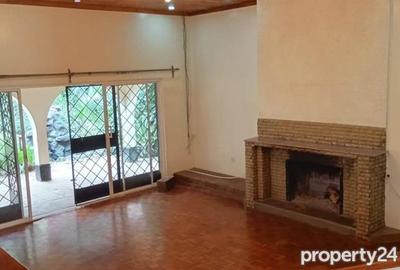 4 Bed House with En Suite at Shinyaru Road - 2
