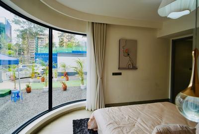 2 Bed Apartment with En Suite at 2026-262 - 3