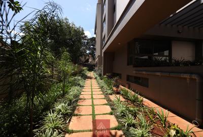 2 Bed Apartment with En Suite at Muthangari Road