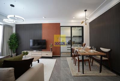 2 Bed Apartment in Lavington - 2