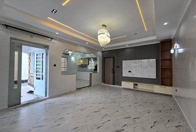3 Bed House with En Suite in Ruiru - 4