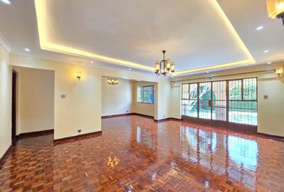 4 Bed Townhouse with En Suite in Lavington - 4