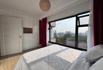Serviced 2 Bed Apartment with En Suite in Lavington - 4
