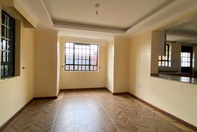 5 Bed Townhouse with En Suite in Garden Estate - 4