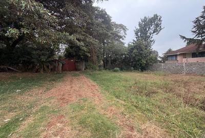 0.1 ac Land at Runda - 3