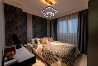 3 Bed Apartment with En Suite in Kileleshwa - 3