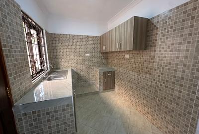 3 Bed Villa with Garden at Utange - 3