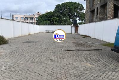 Commercial Property at Mwembelegeza - 2