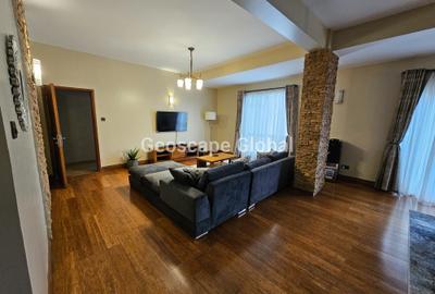 Furnished 2 Bed Apartment with En Suite in Lavington