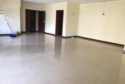 3 Bed Apartment with Backup Generator in Westlands Area - 3