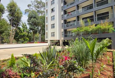 2 Bed Apartment with En Suite at Lavington Green - 3