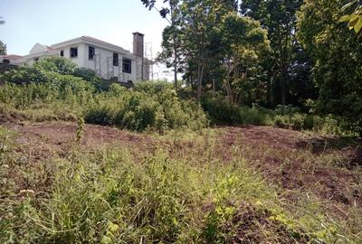 0.46 ac Land in Westlands Area - 2