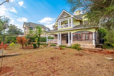 3 Bed House at Thika Greens - 2