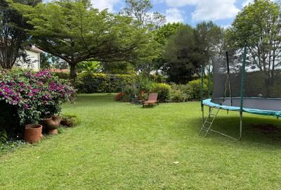 5 Bed House with En Suite in Limuru - 2