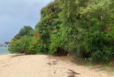 3 ac Land at Kilifi - 3