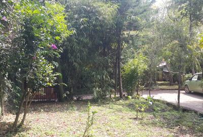 6 Bed Villa with En Suite in Ngong - 4