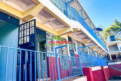 Studio Apartment at Gaitumbi - 4