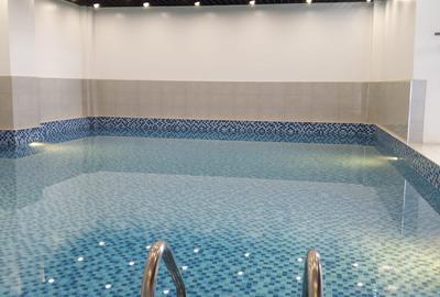 2 Bed Apartment with En Suite in Riverside - 4