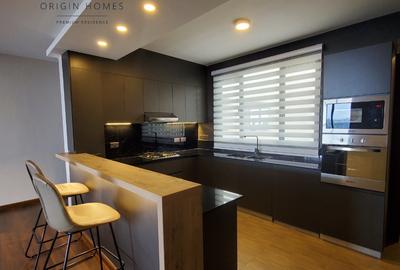Furnished 3 Bed Apartment with En Suite at Westlands - 4