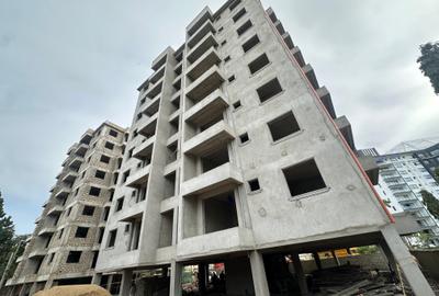 Serviced 3 Bed Apartment with Swimming Pool at Moyne Drive - 3