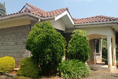 2 Bed House in Runda - 4