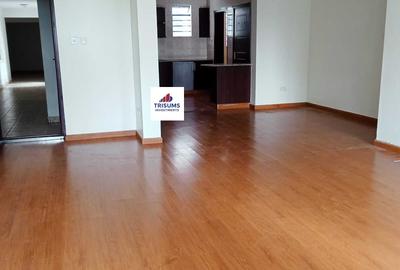 3 Bed Apartment with En Suite in Westlands Area - 3
