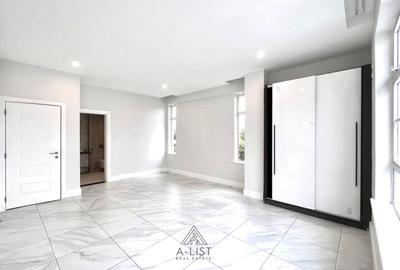 3 Bed Apartment with Swimming Pool at Off Raphta Road - 3