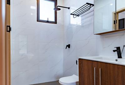 1 Bed Apartment with En Suite at Kabete Road - 2