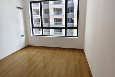 3 Bed Apartment with En Suite in Kilimani - 2