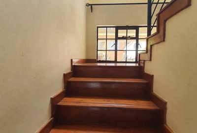4 Bed Townhouse with En Suite at Chalbi Drive - 3