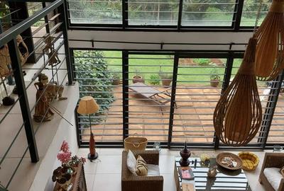 3 Bed House with En Suite in Muthaiga - 2