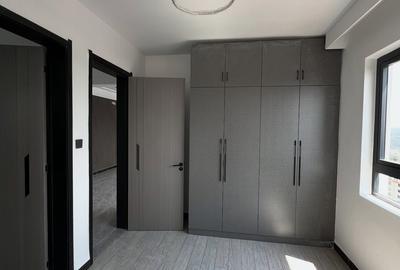 2 Bed Apartment with En Suite at Valley Arcade - 4
