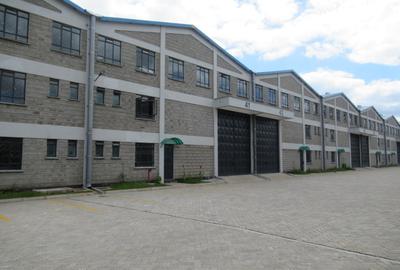 Warehouse with Service Charge Included at Baba Dogo - 2
