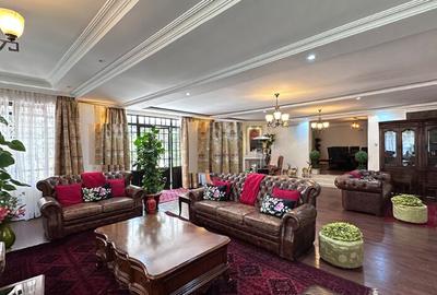 5 Bed House with En Suite in Kitisuru