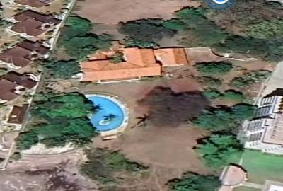 1.95 m² Residential Land at Baobab Road