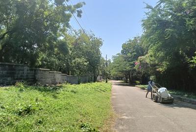 2 ac Residential Land at Greenwood Drive Nyali - 3