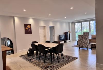 Serviced 3 Bed Apartment with En Suite in Westlands Area - 3