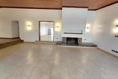 4 Bed House with En Suite in Muthaiga - 3