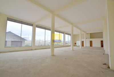 8,720 ft² Warehouse with Backup Generator in Athi River - 3