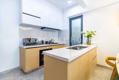 3 Bed Apartment with En Suite in Lavington - 3