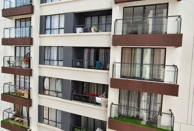1 Bed Apartment with Swimming Pool in Lavington