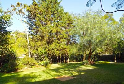 4 Bed House with En Suite at Karen - 3