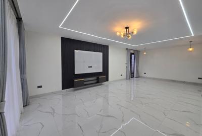 5 Bed House with En Suite at Mugutha - 3